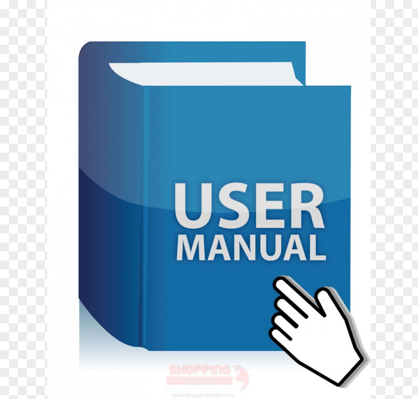 Product Manuals Owner's Manual User Can Stock Photo PNG