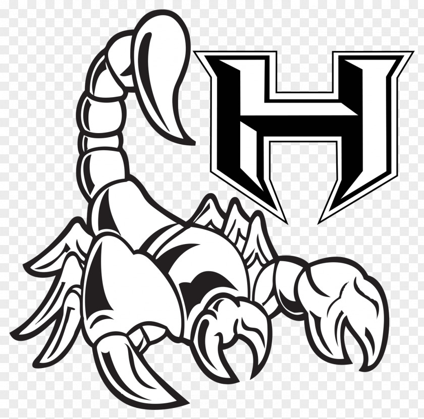 Scorpions Horizon High School Clint Independent District El Paso Ysleta National Secondary PNG