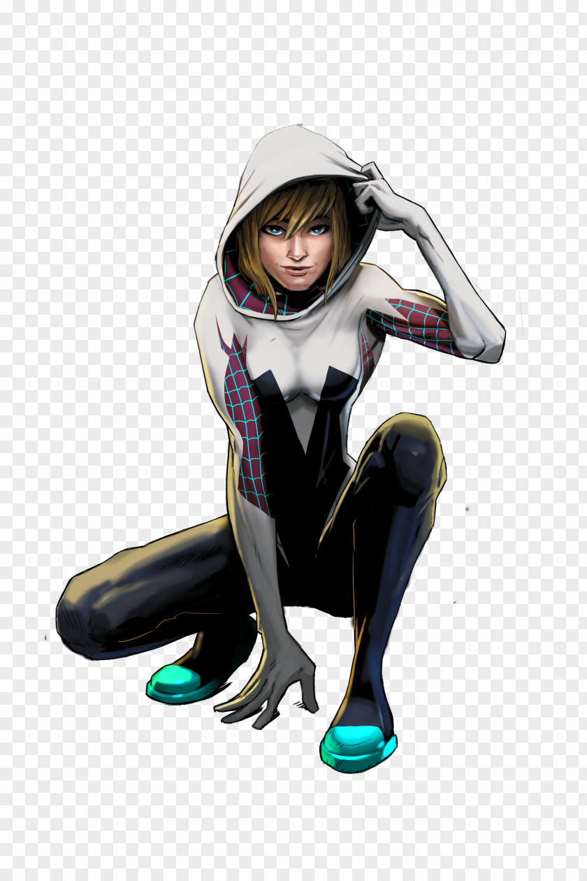Spider Woman Spider-Man Spider-Woman (Gwen Stacy) (Jessica Drew) Spider-Gwen PNG