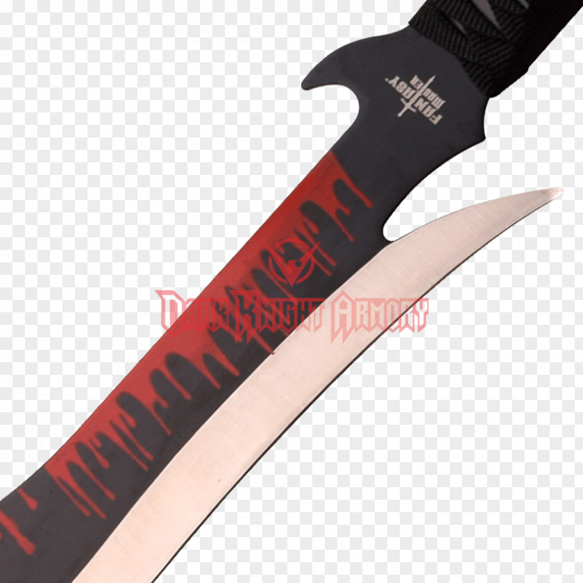 Sword Machete Blade Classification Of Swords Weapon PNG