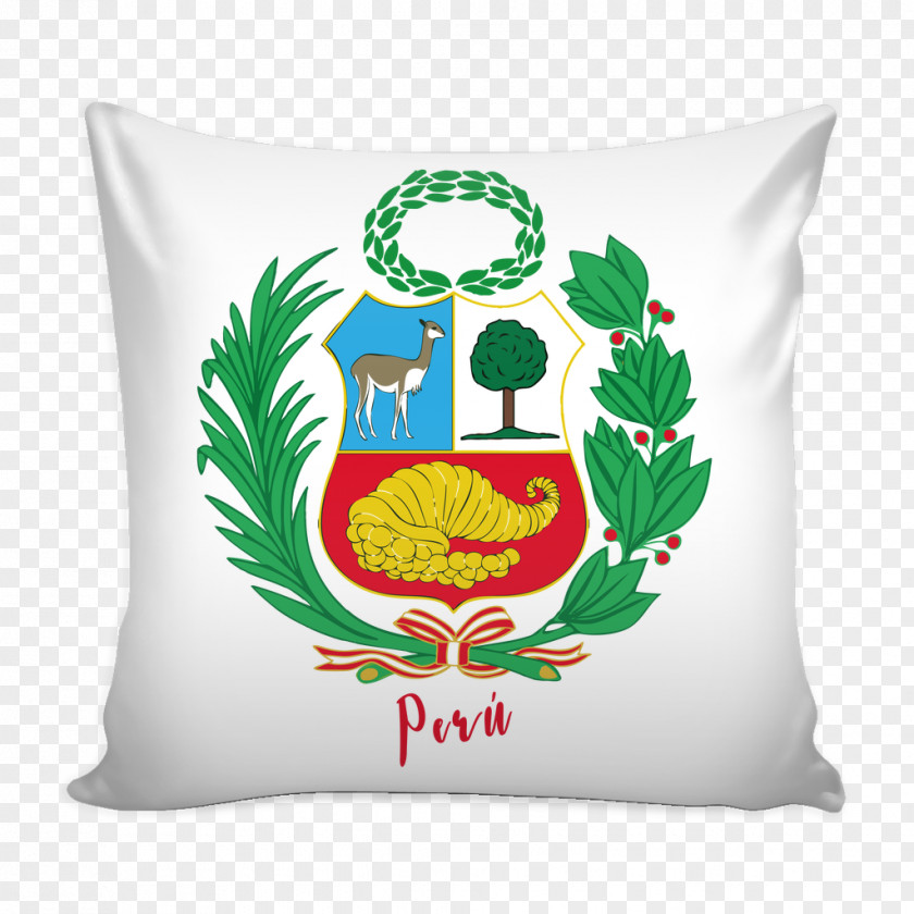 T-shirt Peru Throw Pillows Amazon.com PNG