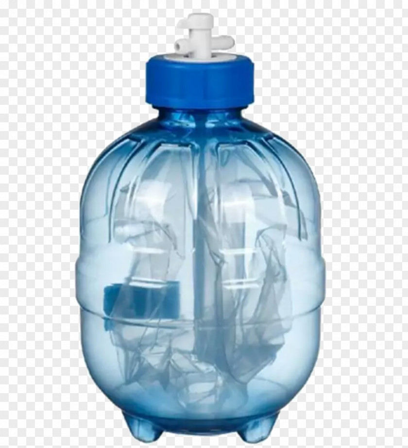 Transparent Bucket Water Filter Reverse Osmosis Storage Tank Pressure PNG