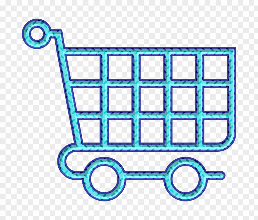 Trolley Icon Business Cart PNG