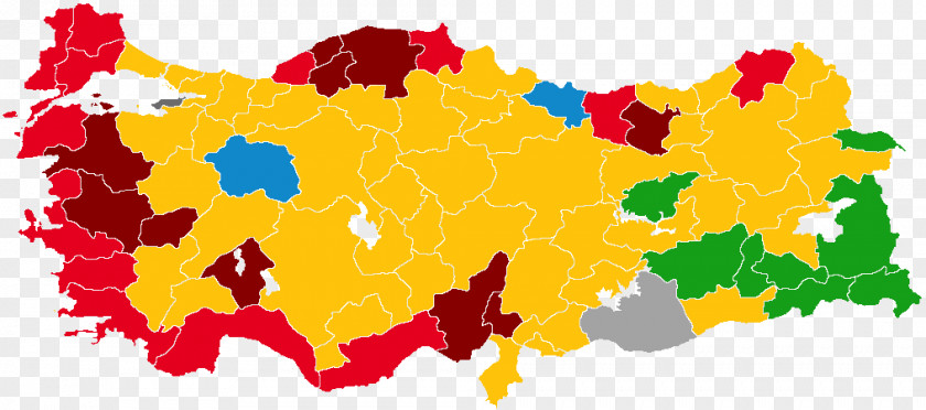 Turkey Turkish General Election, 2018 Presidential 2014 Local Elections, PNG