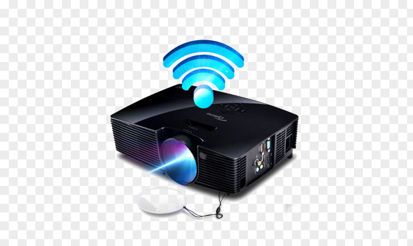 Business Home Projector LCD Video PNG