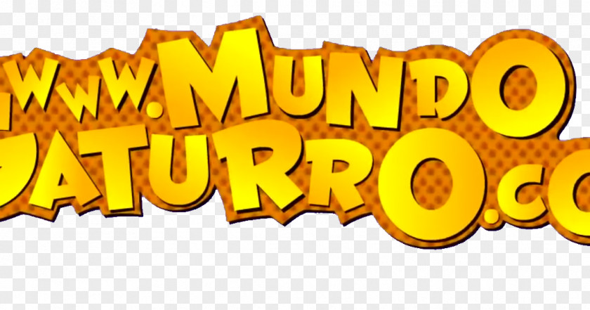 Capon Mundo Gaturro Logo Brand Font PNG