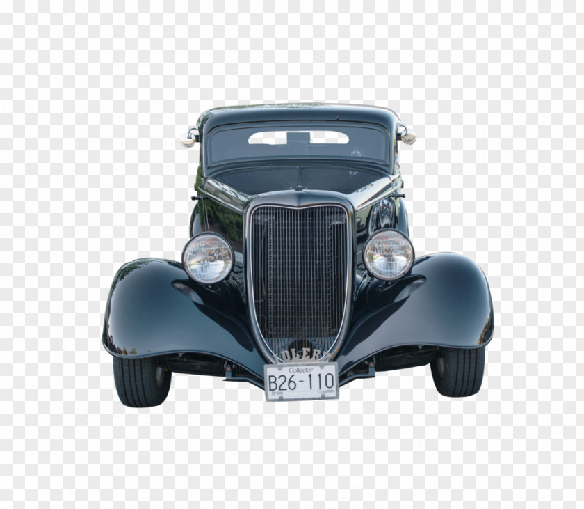 Car Antique Automotive Design Motor Vehicle Vintage PNG