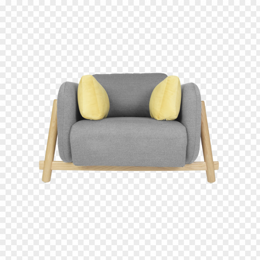 Chair Fauteuil Furniture Couch Living Room PNG