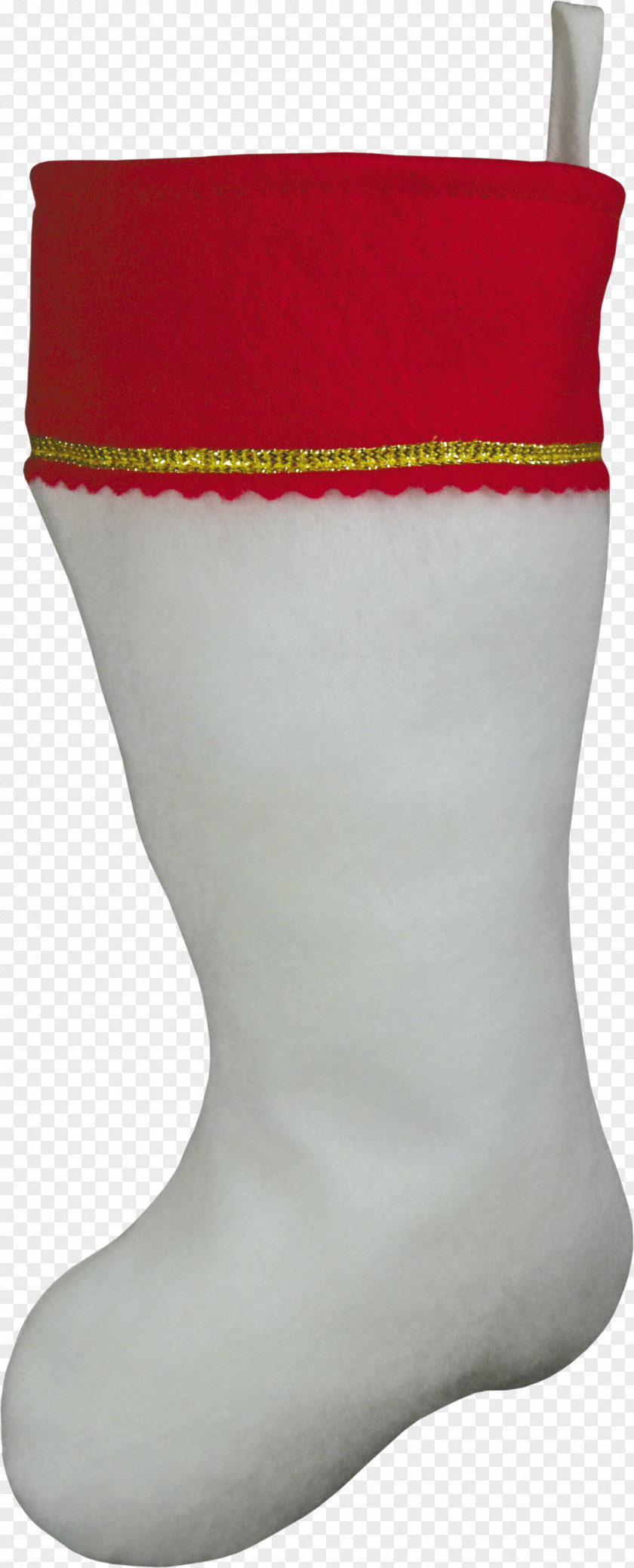 Christmas Stockings Shoe PNG