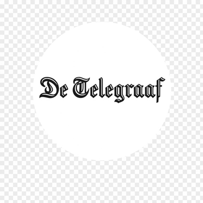 Cirkel De Telegraaf Newspaper Netherlands European Union PNG