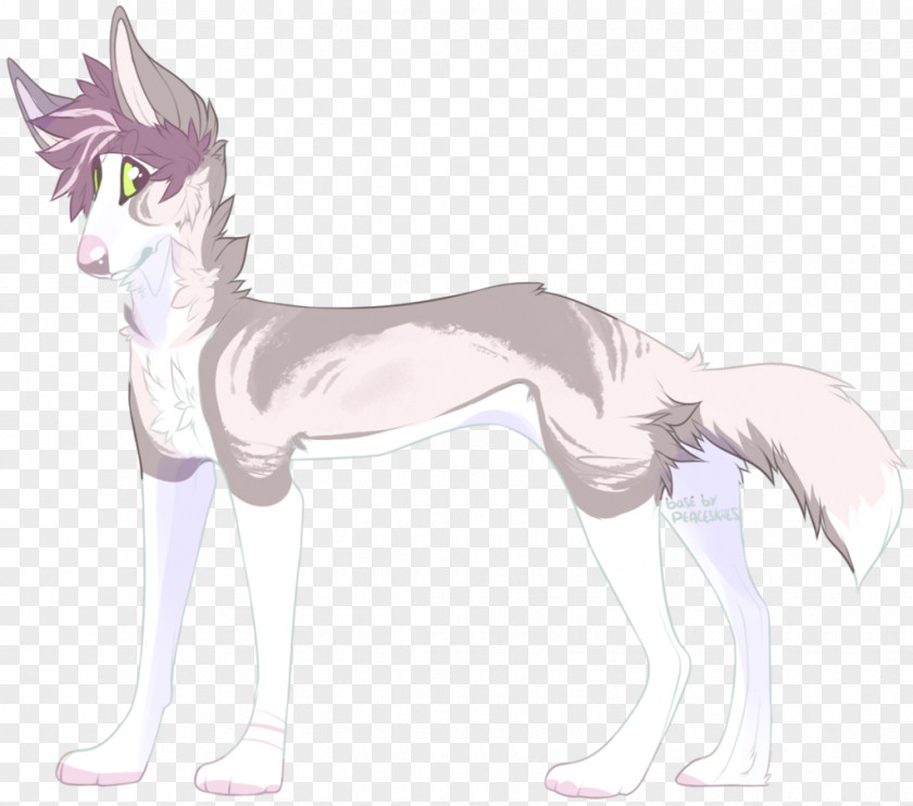 Dog Horse Cat Cartoon PNG