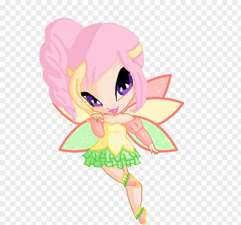 Fairy DeviantArt Pixie PNG