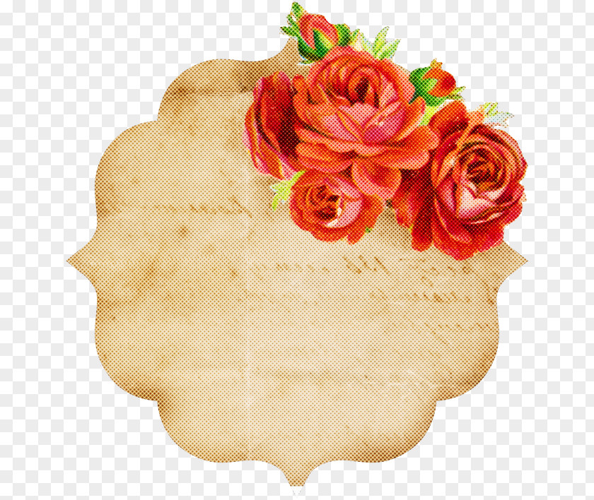 Garden Roses PNG