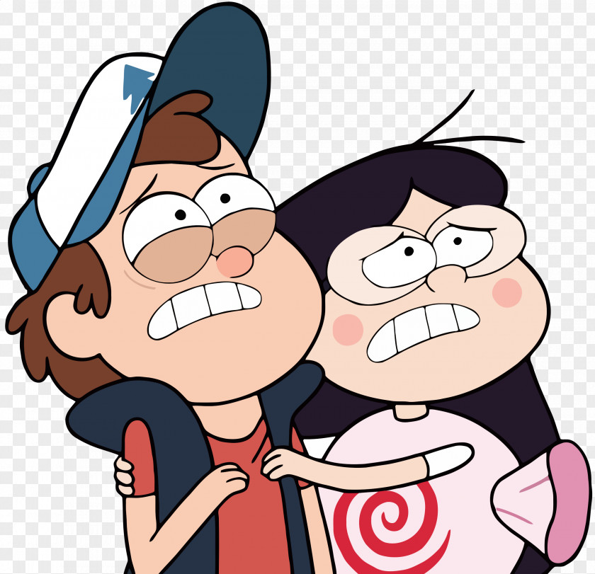 Gravity Falls Dipper Pines Mabel Wendy Bill Cipher Grunkle Stan PNG