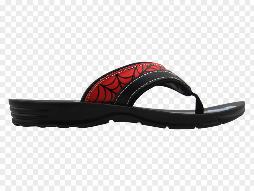 Họa Tiết Flip-flops Slide Sandal Shoe Walking PNG