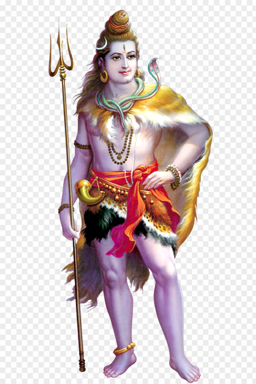 Hinduism Mahadeva Parvati Tandava Mantra PNG