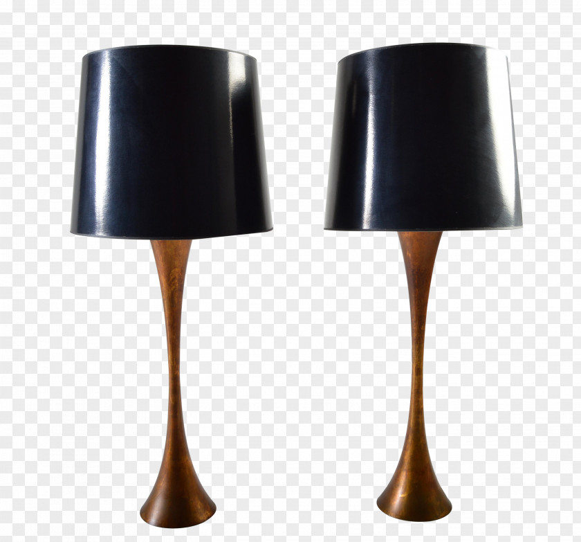 Hourglass Table Lamp Modtiques Light Furniture PNG