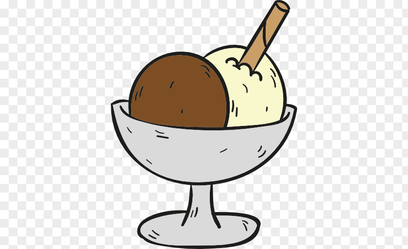 Ice Cream Food Clip Art PNG