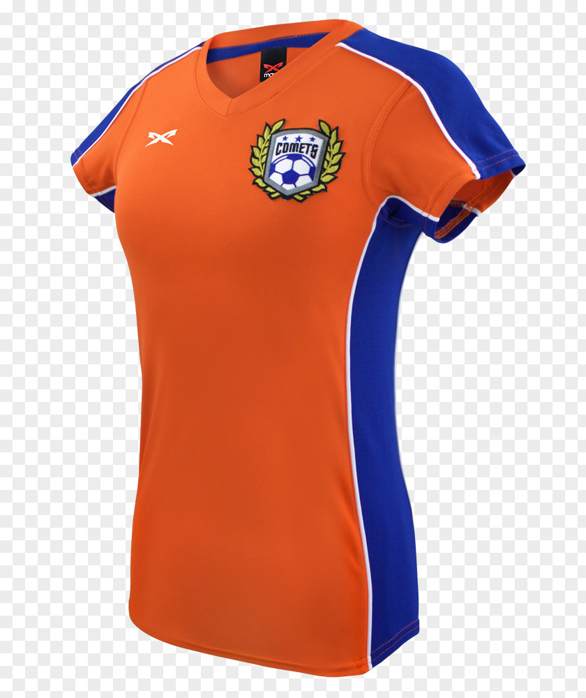 JERSEY Tracksuit T-shirt Jersey Uniform Football PNG
