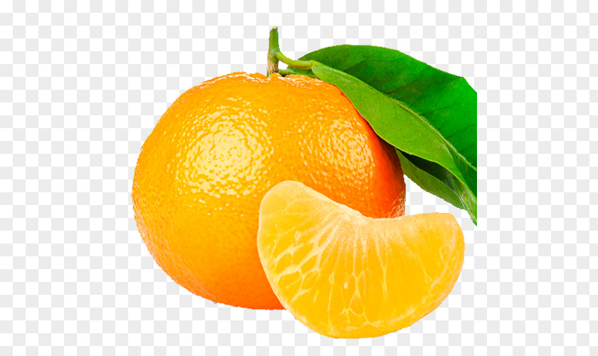 Juice Mandarin Orange Tangerine Murcott PNG