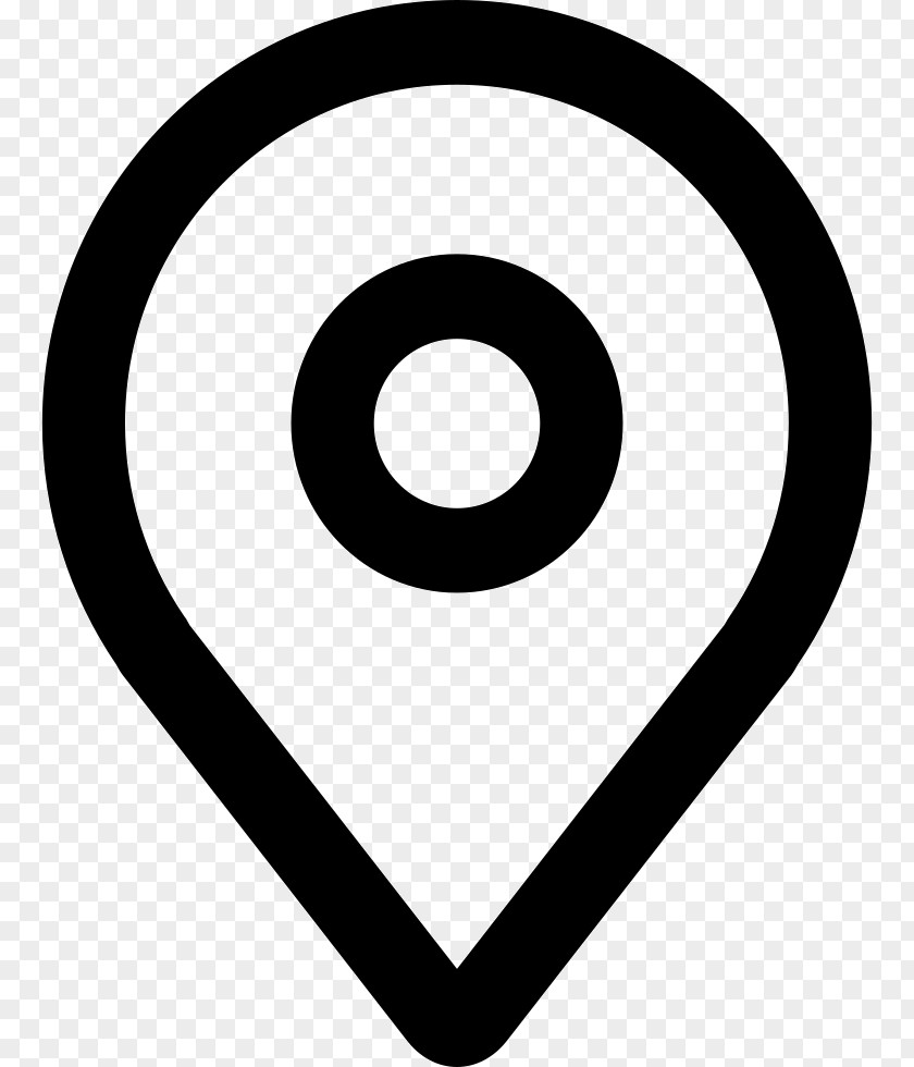 Map Location Clip Art PNG