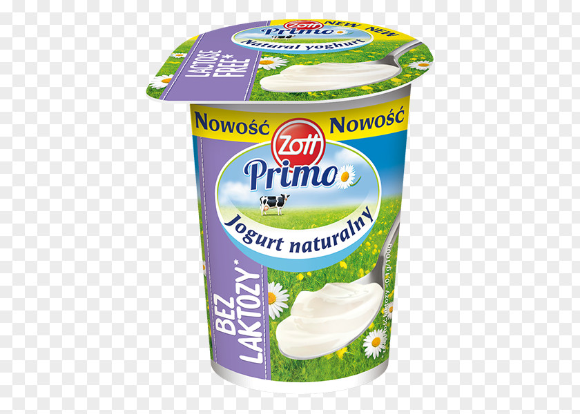 Milk Kefir Yoghurt Zott Lactose PNG