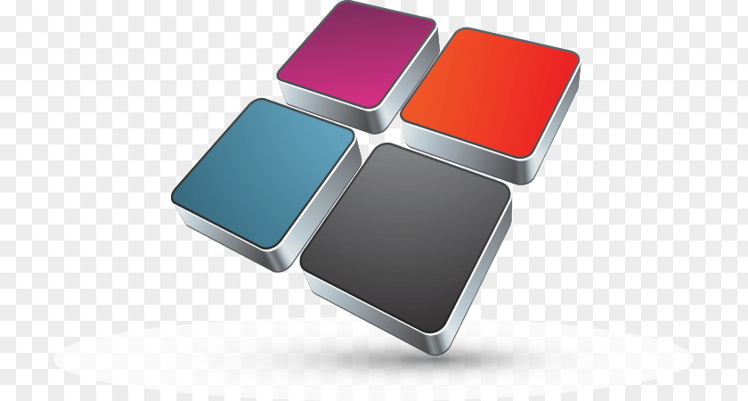 Online Logo Maker Product Design Cobalt Blue Multimedia Electronics PNG