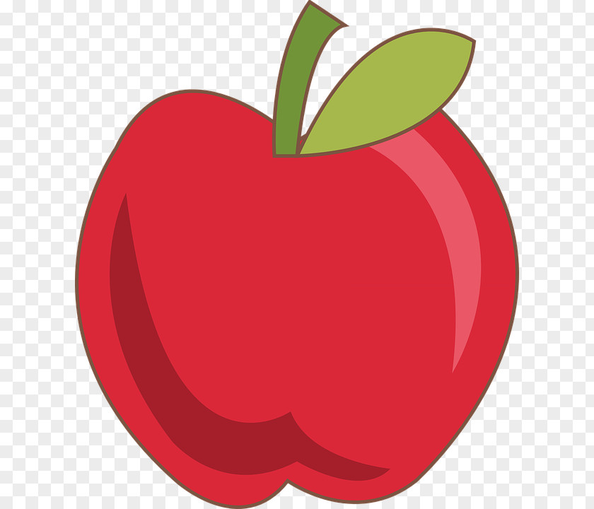 Snow White Apple YouTube Clip Art PNG