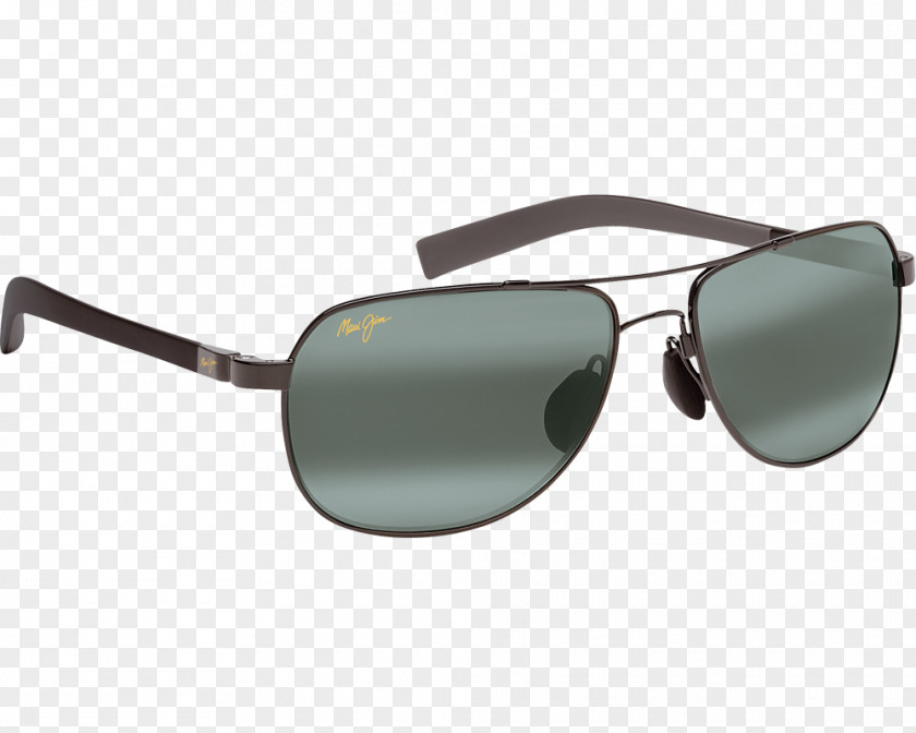 Sunglasses Aviator Maui Jim Fashion Ray-Ban PNG