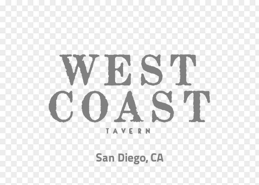 West Coast Lettering Stencil Of The United States Alphabet PNG