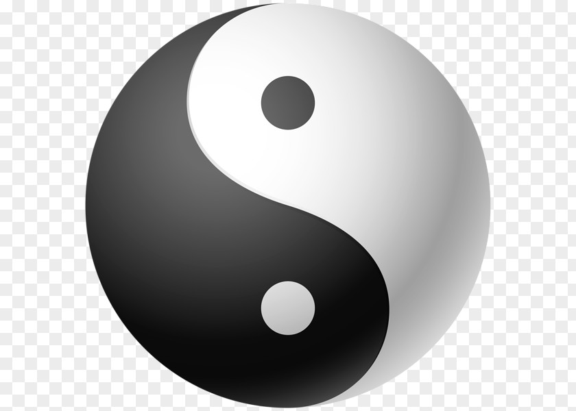 Yin Yang Photography And PNG