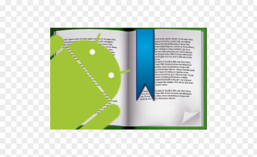 Android E-book DjVu PNG