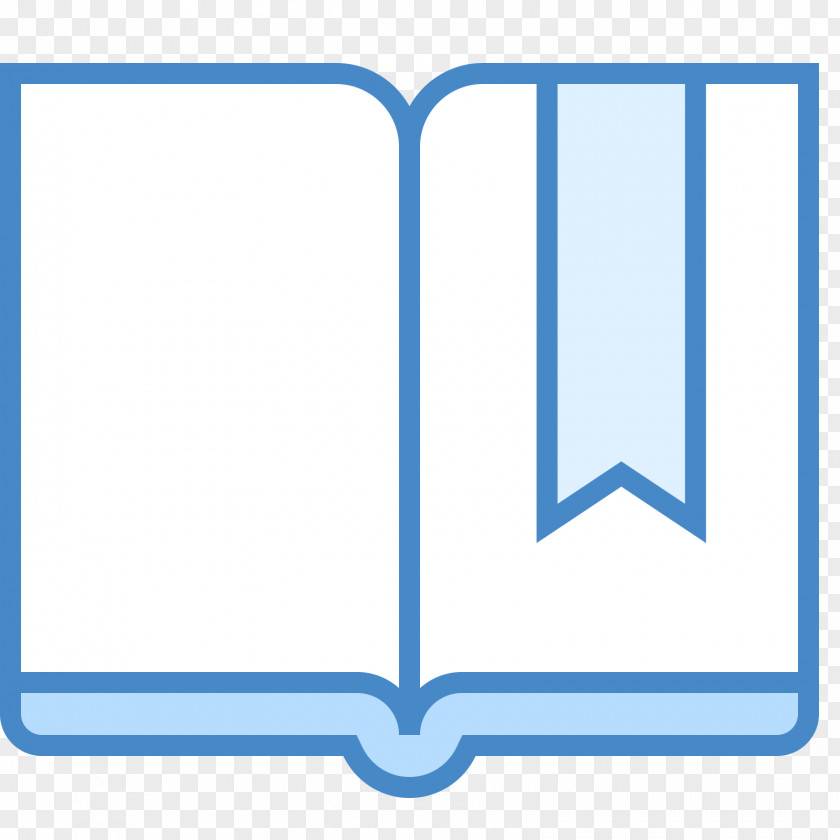 Bookmark User PNG