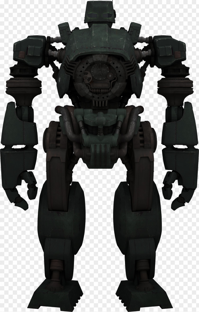 Campaign AiDEM Incorporated Military Robot Warrior PNG