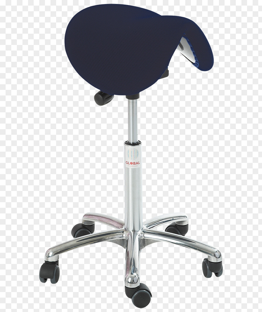 Chair Office & Desk Chairs Furniture Stool Saddle PNG