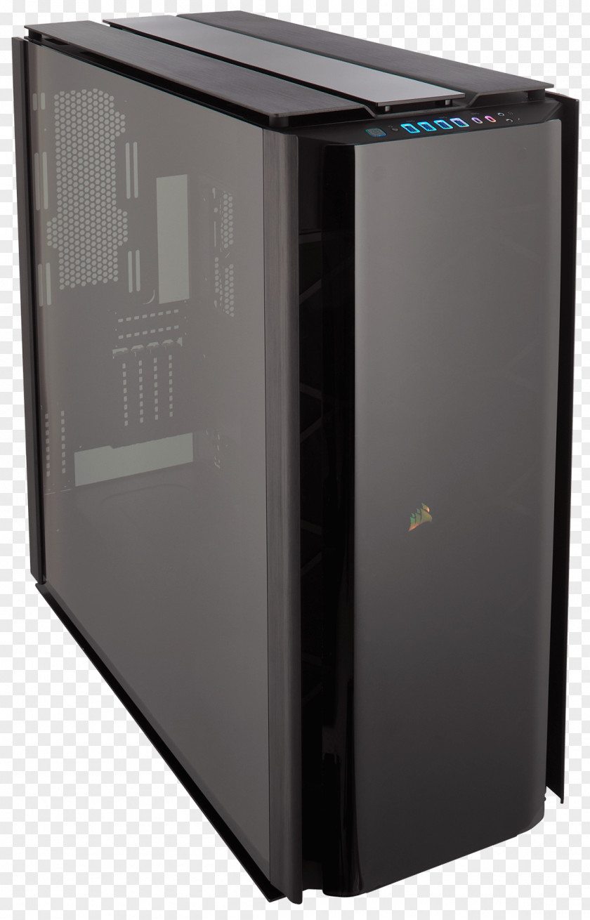 حب Computer Cases & Housings Corsair Components Personal Amazon.com Hardware PNG