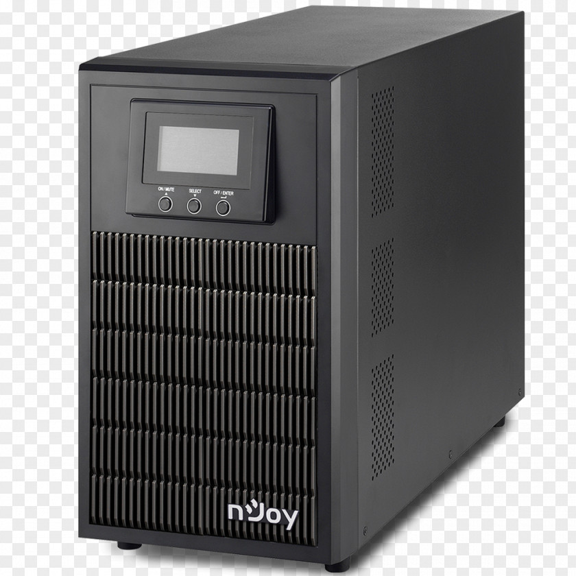 Computer UPS Cases & Housings Power Converters Servers PNG