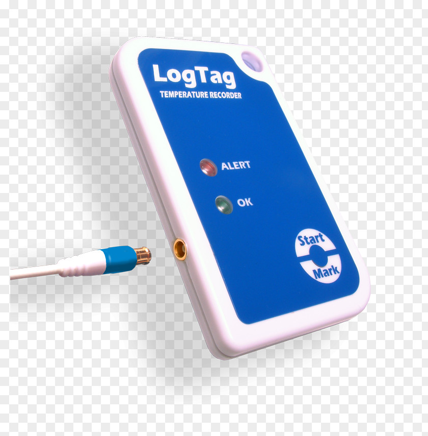 Data Logger Temperature Docking Station Computer Software Logfile PNG