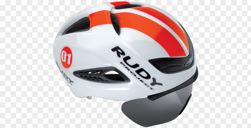 Helmet Bicycle Helmets Rudy Project Cycling Visor PNG