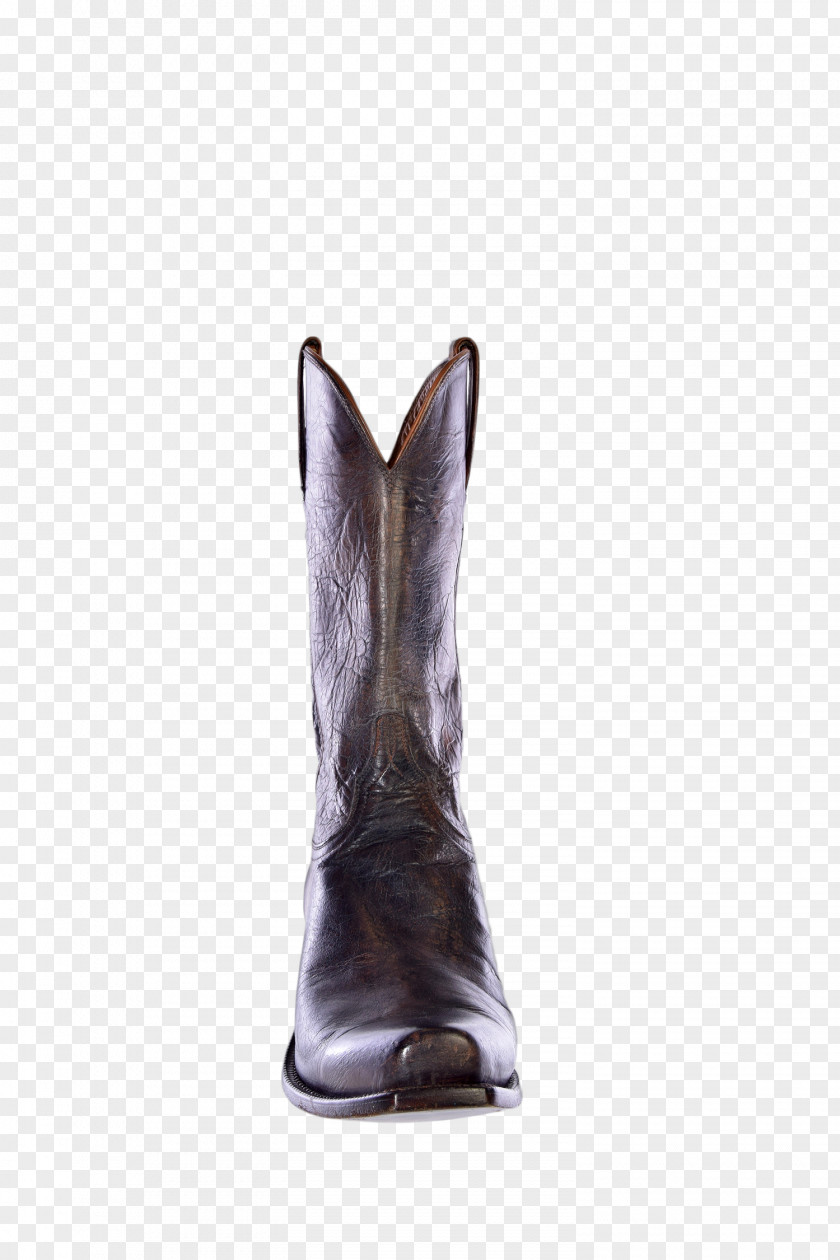 Kemo Sahbee Cowboy Boot Riding Equestrian Shoe PNG