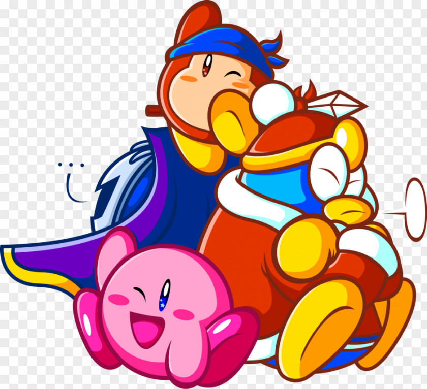 Kirby Kirby's Return To Dream Land Meta Knight Air Ride 64: The Crystal Shards PNG
