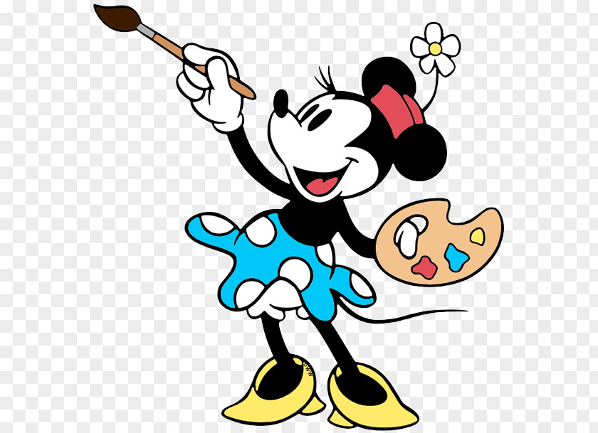Minnie Nurse Mickey Mouse Donald Duck Pluto Goofy PNG