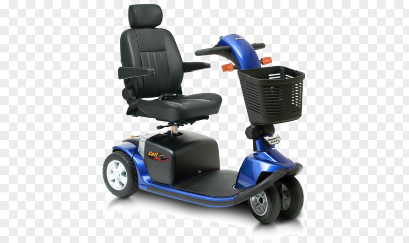 Mobility Scooters Car Seat Electric Vehicle PNG