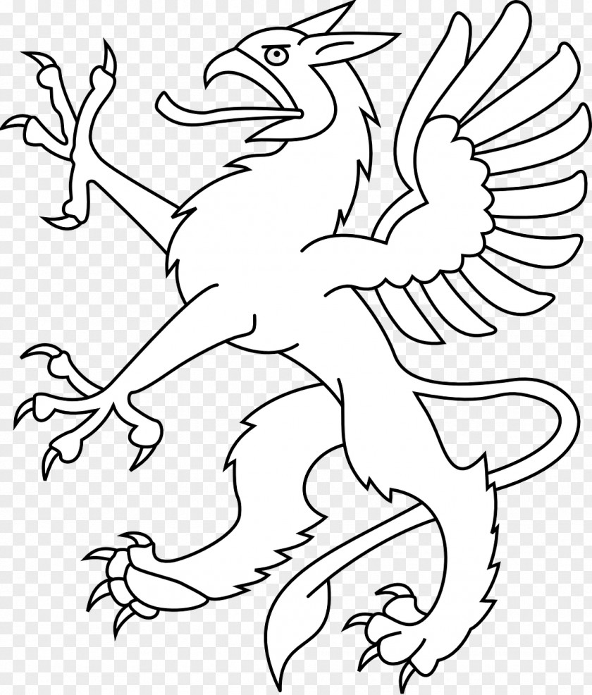Mythical Coloring Book Drawing Line Art Clip PNG