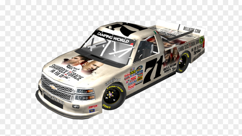 Nascar NASCAR Camping World Truck Series Daytona 500 Auto Racing PNG