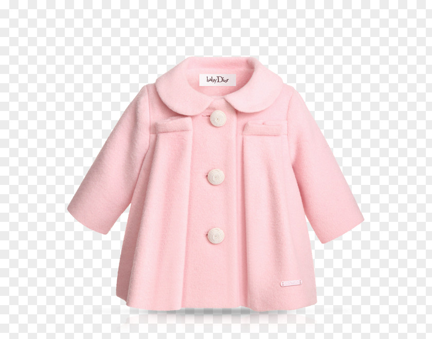 Newborn Hoodie Coat Infant Jacket Outerwear PNG