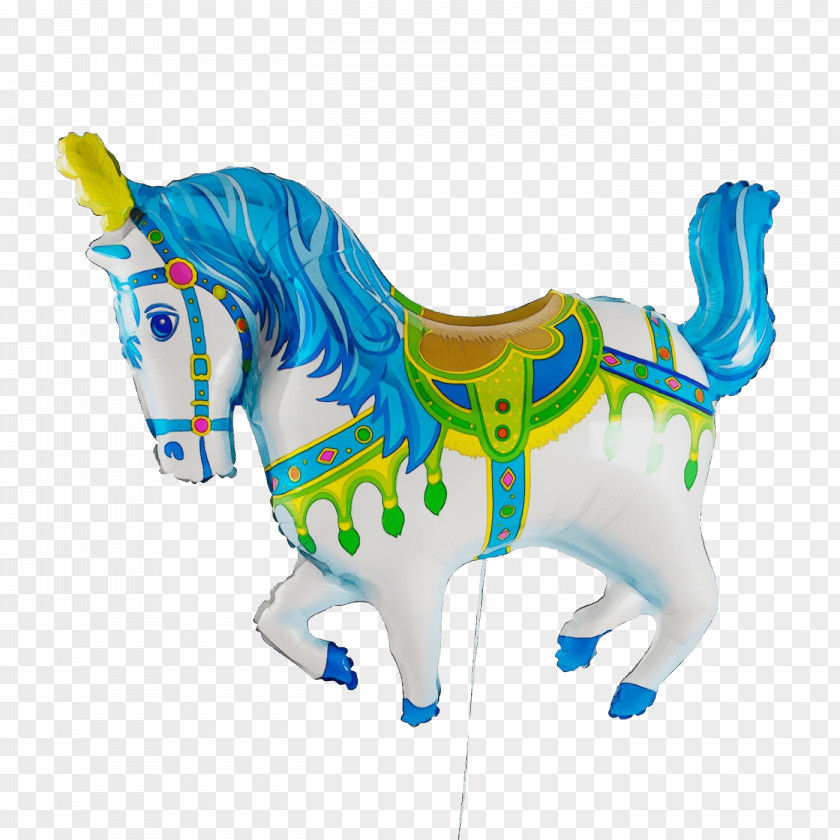 Nonbuilding Structure Toy Unicorn PNG