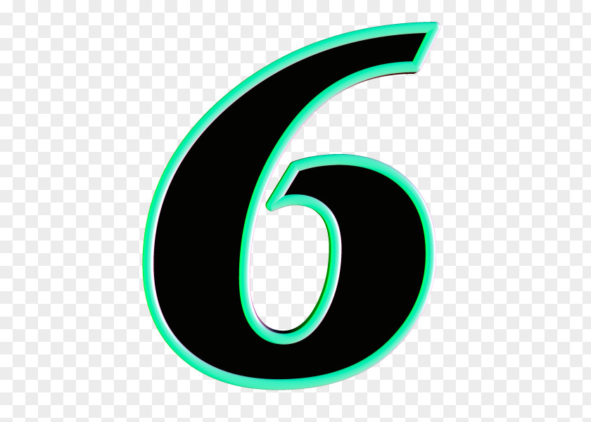 Numerical Digit Number 0 Clip Art PNG