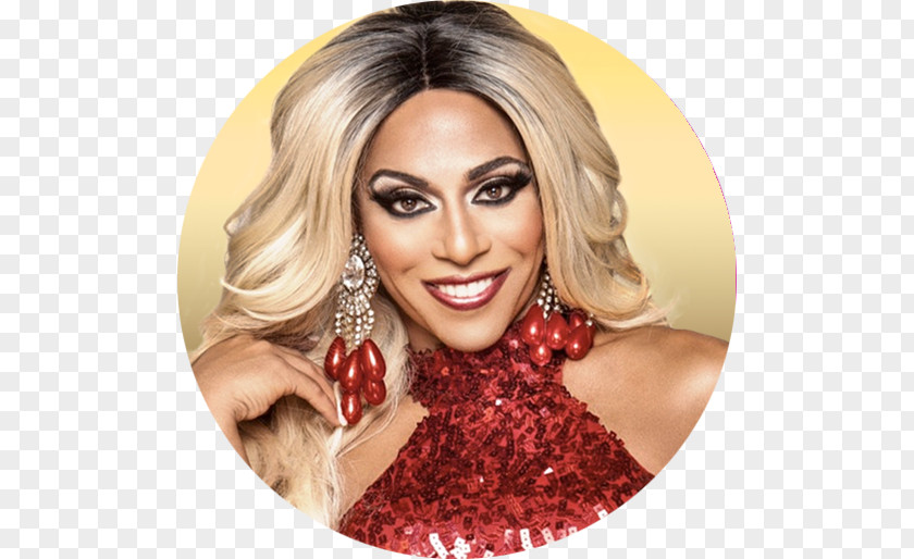 Season 5 Werq The World Tour RuPaul's Drag Race All StarsSeason 3Paris Michelle Visage PNG