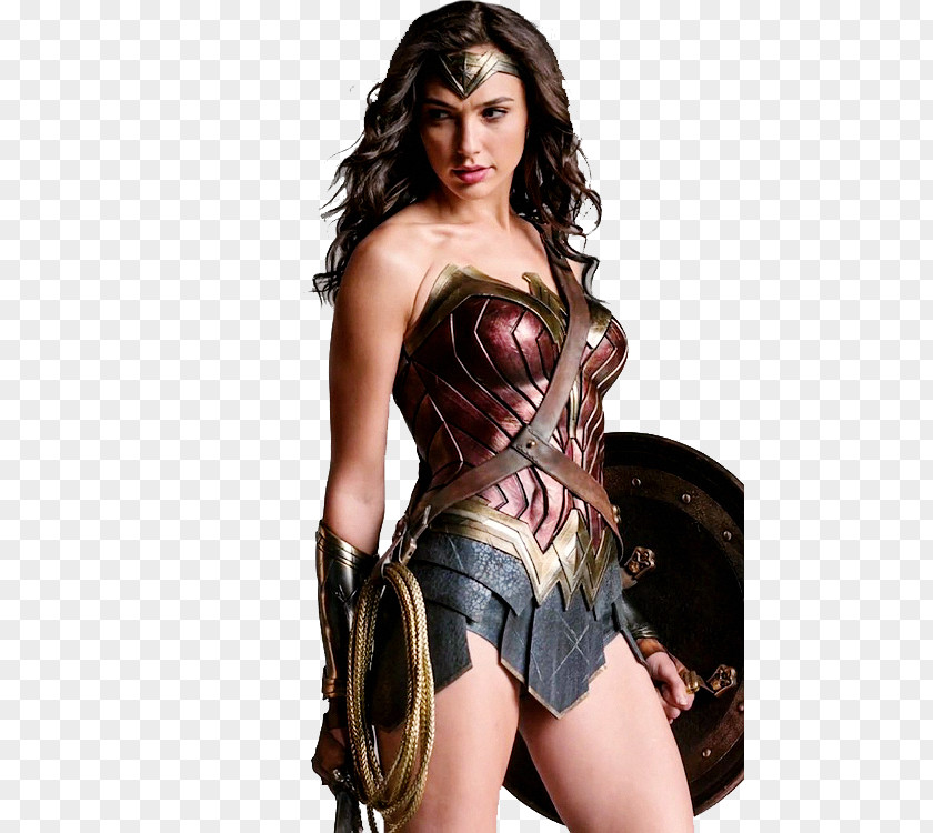 Wonder Woman Free Image Gal Gadot Diana Prince Costume Cosplay PNG